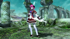 Pso2 3周年記念アップデート第2弾を実施 Game Watch