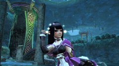 Pso2 3周年記念アップデート第2弾を実施 Game Watch