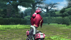 Pso2 3周年記念アップデート第2弾を実施 Game Watch