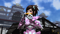 Pso2 3周年記念アップデート第2弾を実施 Game Watch