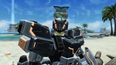 Pso2 3周年記念アップデート第2弾を実施 Game Watch