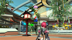 Pso2 3周年記念アップデート第2弾を実施 Game Watch