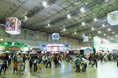 次世代ワールドホビーフェア 15 Summer レポート Game Watch