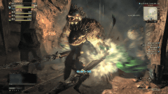 ドラゴンズドグマ オンライン Cbt1プレイレポート Game Watch