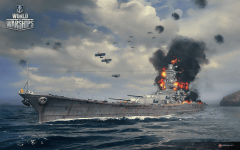 Windows 10 検証 オンライン海戦ゲームの決定版 World Of Warships