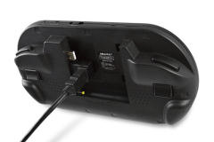 Ps Vita Tvを7インチモニタで遊べる Dekavita7 予約開始 Game Watch