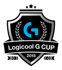 G Tune E Sports大会 Logicool G Cup 2015 協賛コラボモデルを発売