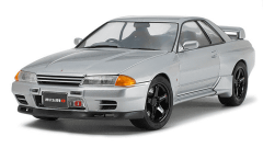 プラモデル Nissan スカイライン Gt R R32 ニスモ カスタム Game Watch