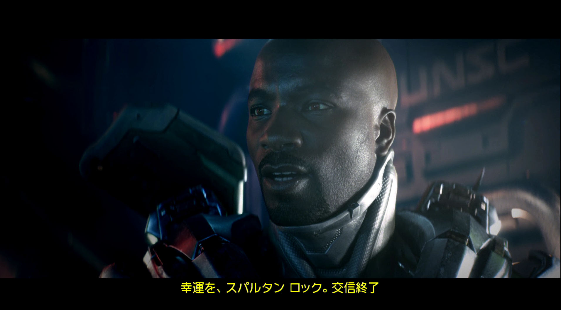 Xbox Oneゲームレビュー Halo 5 Guardians Game Watch