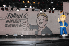 Fallout 4 日本語版がついに完成 Game Watch