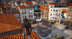 ジャストコーズ3 レビュー ジャストコーズ3 Game Watch