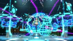 初音ミク Project Diva X Extreme譜面の攻略ポイント紹介 Game Watch