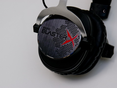Sound Blasterx G5 Sound Blasterx H7 レビュー Game Watch