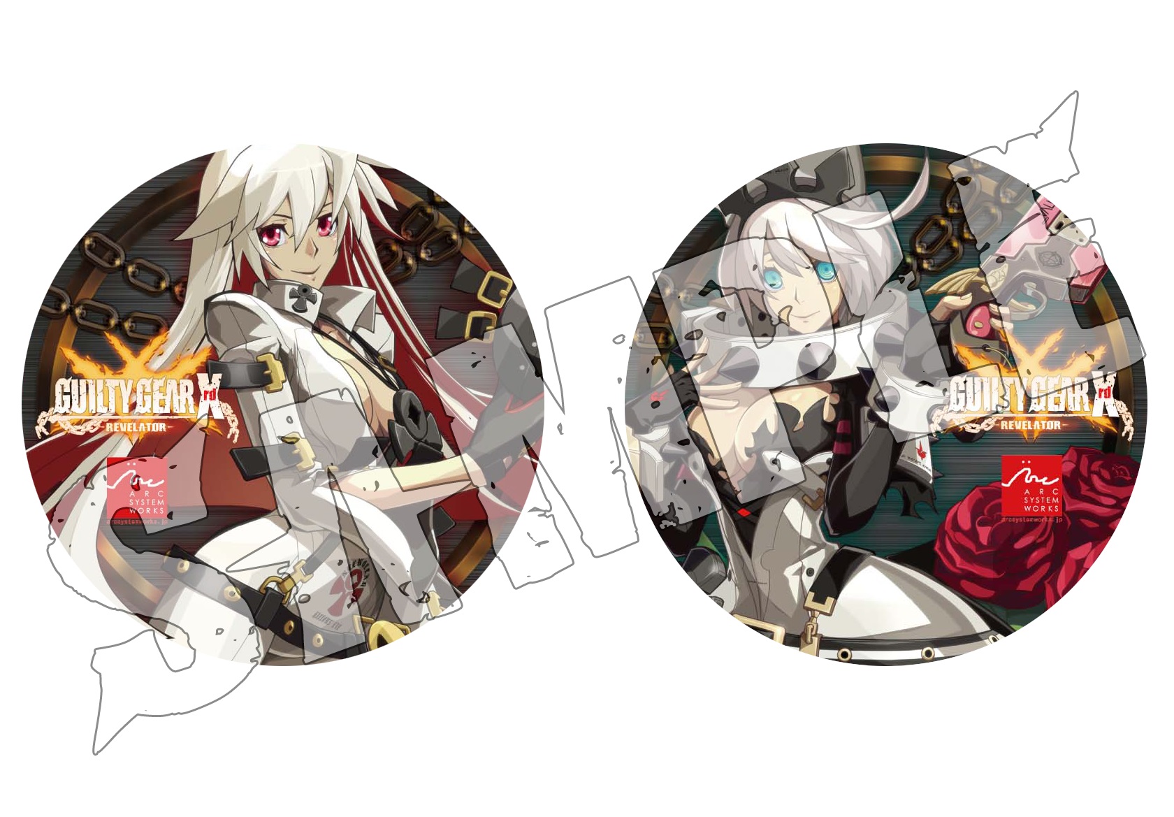 拡大画像 Ps4 Guilty Gear Xrd Revelator 体験版配信開始 16 22