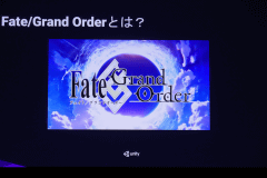 演出が光る Fate Grand Order のバトルシーンの秘訣とは Game Watch