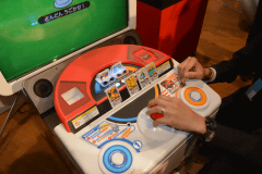 新作キッズアーケード ポケモン ガオーレ 7月稼働開始 Game Watch