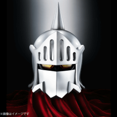 メガハウス 1 1のロビンマスクの マスク を発売 Game Watch