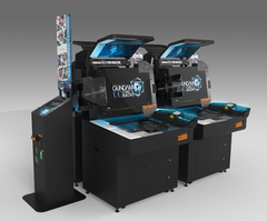 Ac 機動戦士ガンダム U C カードビルダー ミッションハイスコアランキング開催 Game Watch