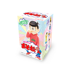 コップのフチにおそ松さん Putitto おそ松さん 発売開始 Game Watch