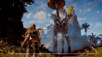 Horizon Zero Dawn Spider Man などのクリエイターに聞く Ps 4 Pro Game Watch