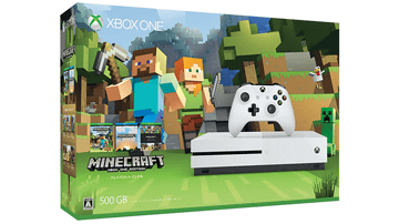 Xbox 17 Briefing Minecraft 全プラットフォームの統合によってもたらされる新たな冒険の世界 Game Watch