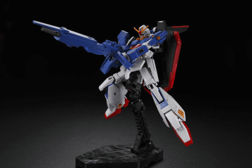 Hguc 1 144 ゼータガンダム レビュー Game Watch