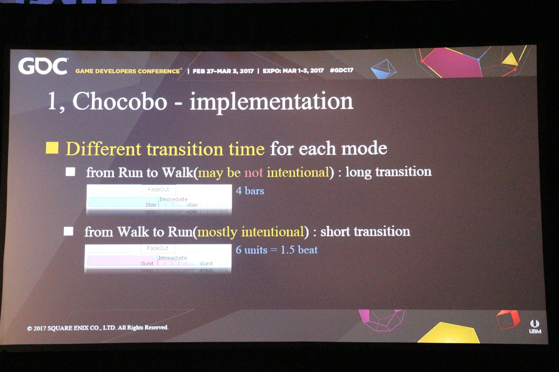 ネタバレ注意 Ffxv サウンドのコアテクノロジー Magi の全貌が公開 Game Watch