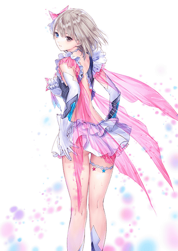 Blue Reflection 幻に舞う少女の剣 水着や夏コーデなどdlc衣装の配信予定を公開 Game Watch