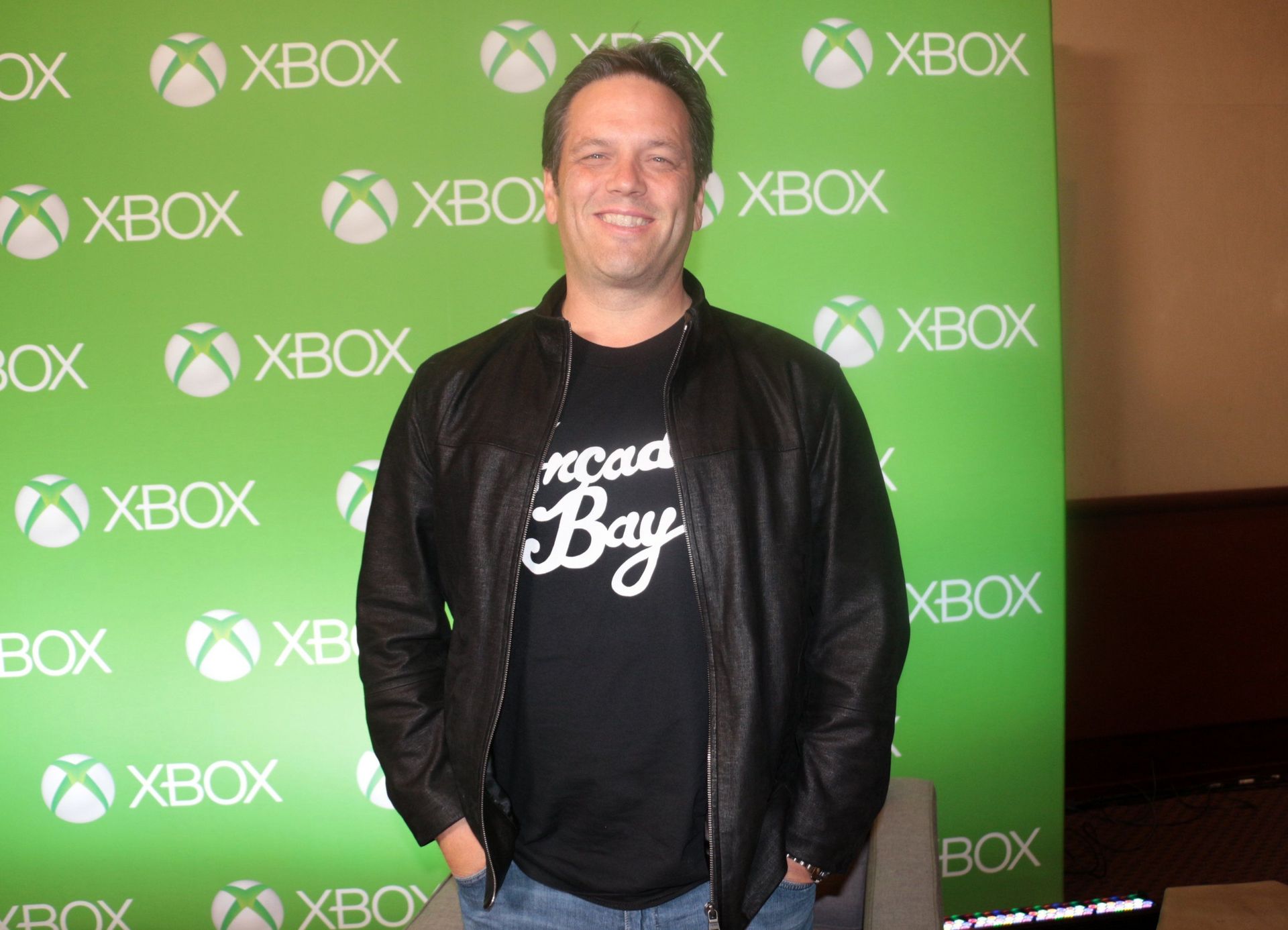 インタビュー】「日本市場は諦めない！」Head of Xboxフィル・スペンサー氏インタビュー - GAME Watch