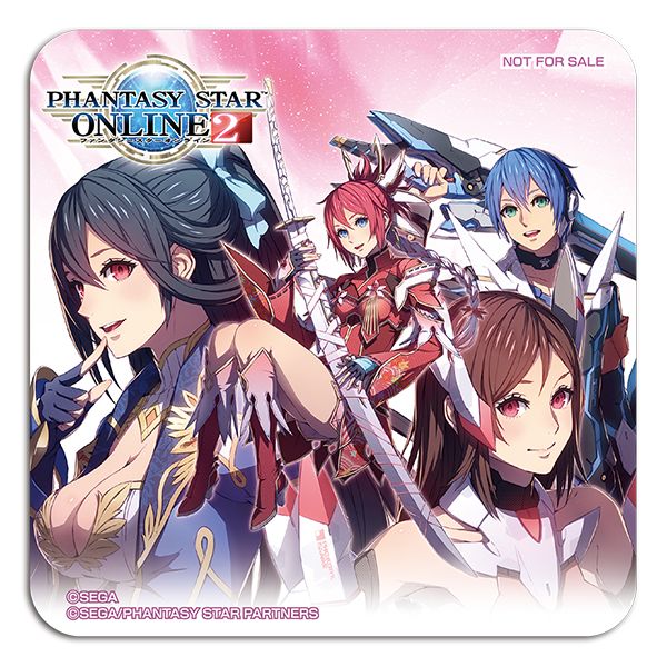 「PSO2」、2016年度のネットカフェでの年間稼働時間がNO.1に - GAME Watch