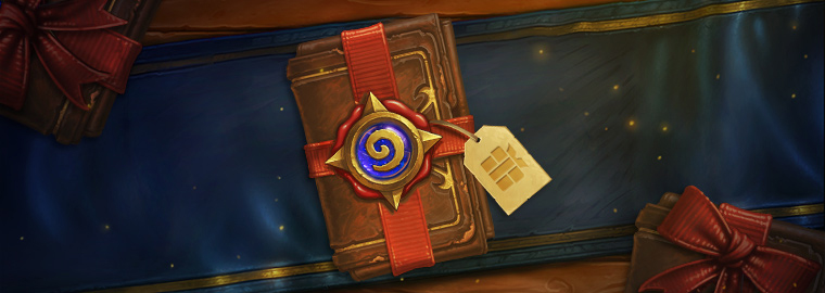 Blizzard Entertainment フレンドにプレゼントを贈れる ギフト 機能を追加 Game Watch