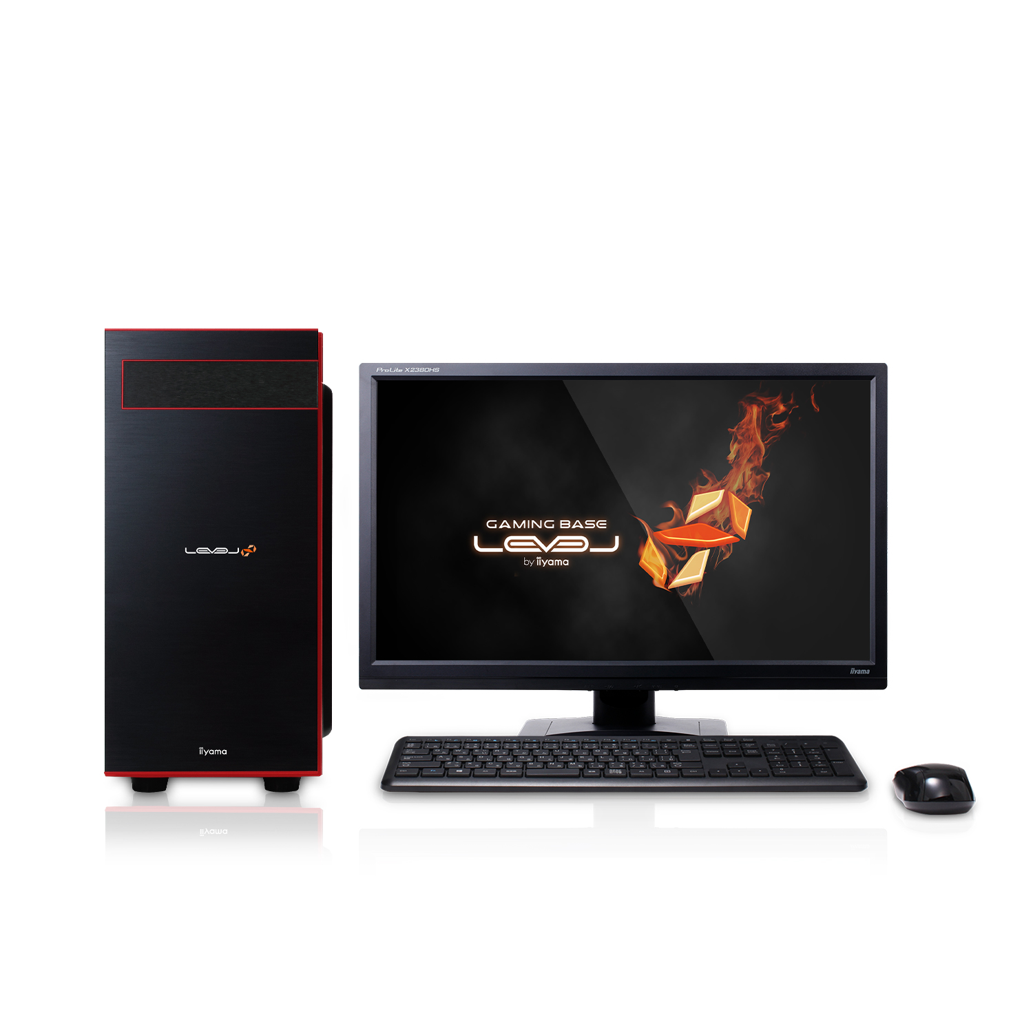 SSSSS+ランク RTX3060ti i7-8700 ゲーミングPCフルセット - PC/タブレット