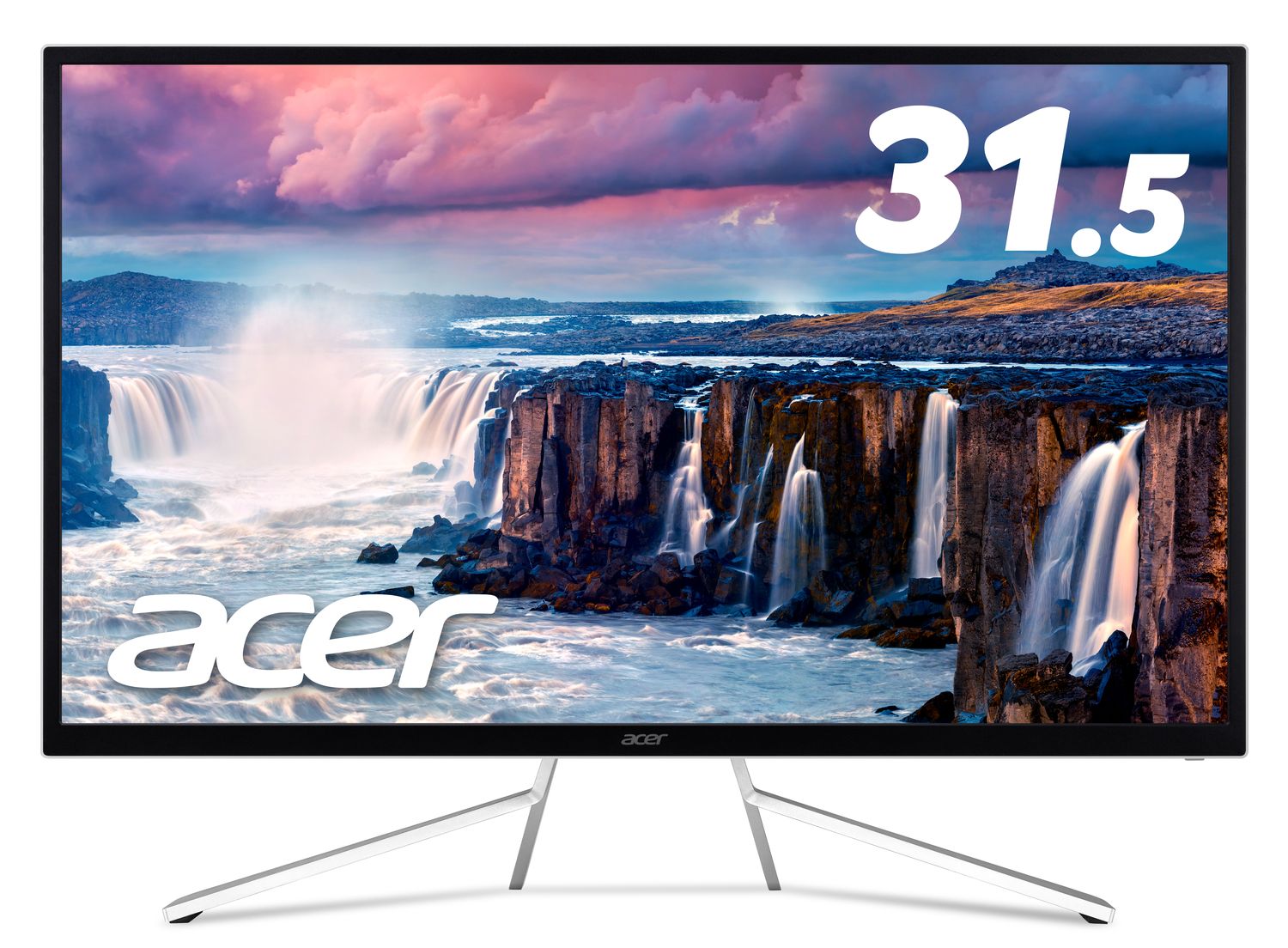 4K モニター 31.5インチ Acer モニター ET322QKwmiipx www.esnmurcia.org