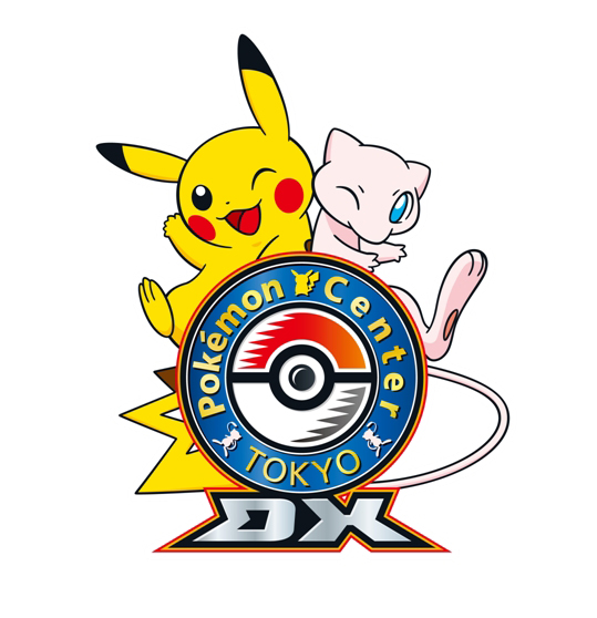 東京・日本橋に再び開店！ 「ポケモンセンタートウキョーDX & ポケモン