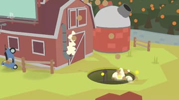 donut county game amazo