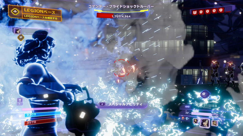 特別企画 今回の3人はとにかくド派手 エージェンツ オブ メイヘム Game Watch