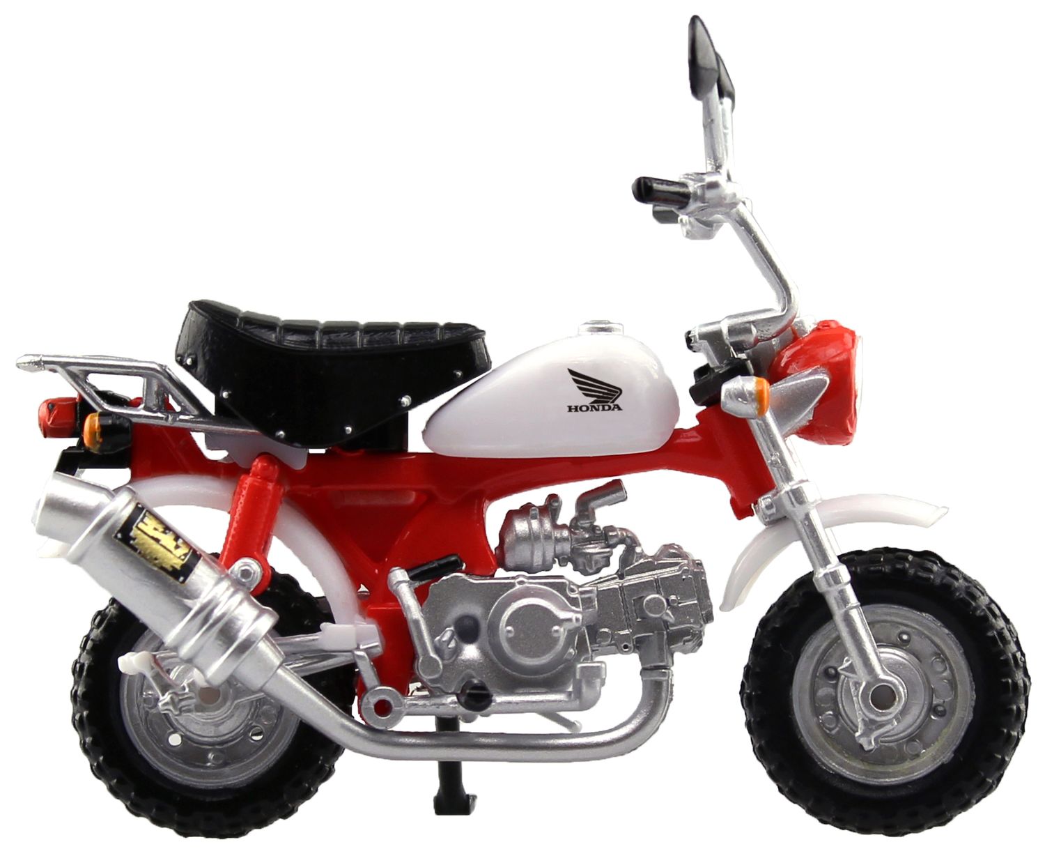 モンキー（ゴリラ）カタログ 23枚まとめて！ 好評コレクションに別カラー仕様が登場！カプセルトイ「1/24 モンキー