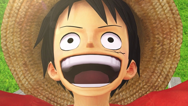 Nintendo Switch用 ワンピース 海賊無双3 デラックスエディション 新cm公開 Game Watch Nintendo Switch用 ワンピース 海賊無双3 デラックスエディション 新cm公開 Game Watch