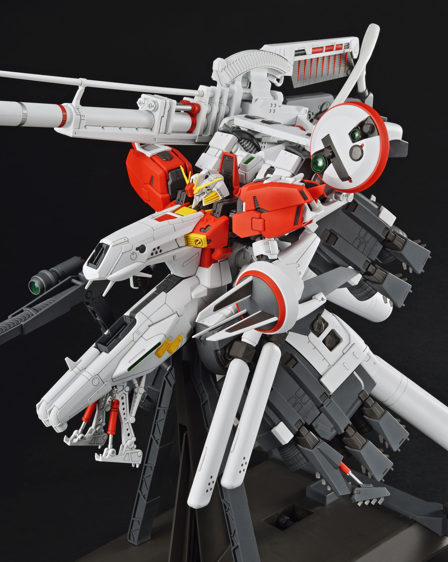 優先配送 バンダイ MG 1 100 PLAN303E ディープストライカーガンダム