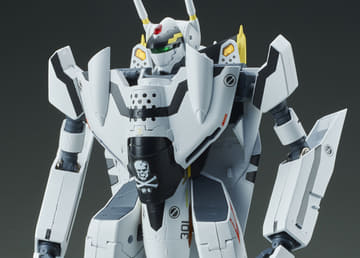 マクロス ゼロ」に登場した「VF-0D」が立体化！ 「1/60 完全変形VF-0D