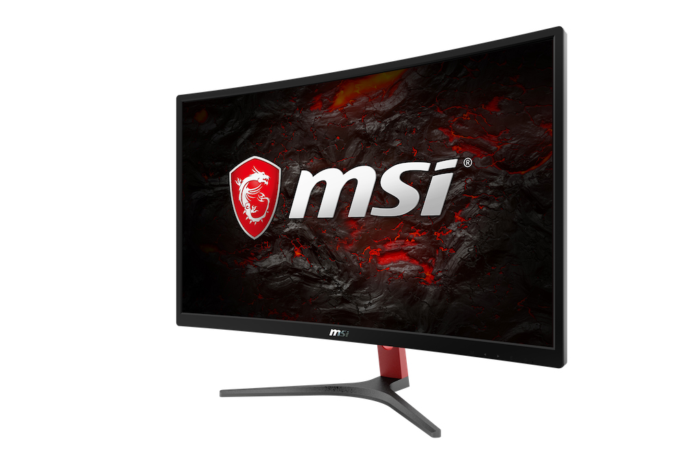 msi g24c optix