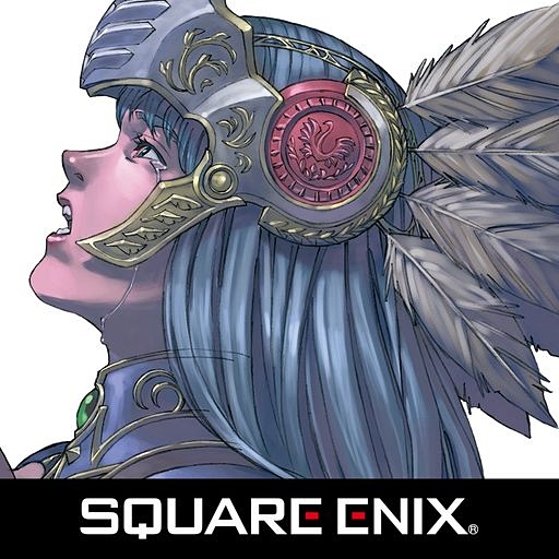 北欧神話をモチーフとしたスマホ版 Valkyrie Profile Lenneth 配信開始 Game Watch