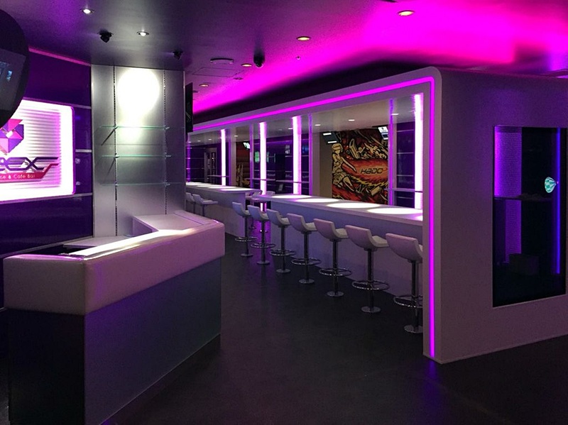 Vrex ヴィレックス 新宿店 3月30日オープン Game Watch