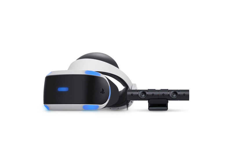 再値下げします！PS5対応　PlayStationVR VR対応ソフト二本セット