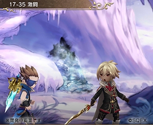 Pc版 Bravely Default Fairy S Effect 配信開始 Game Watch