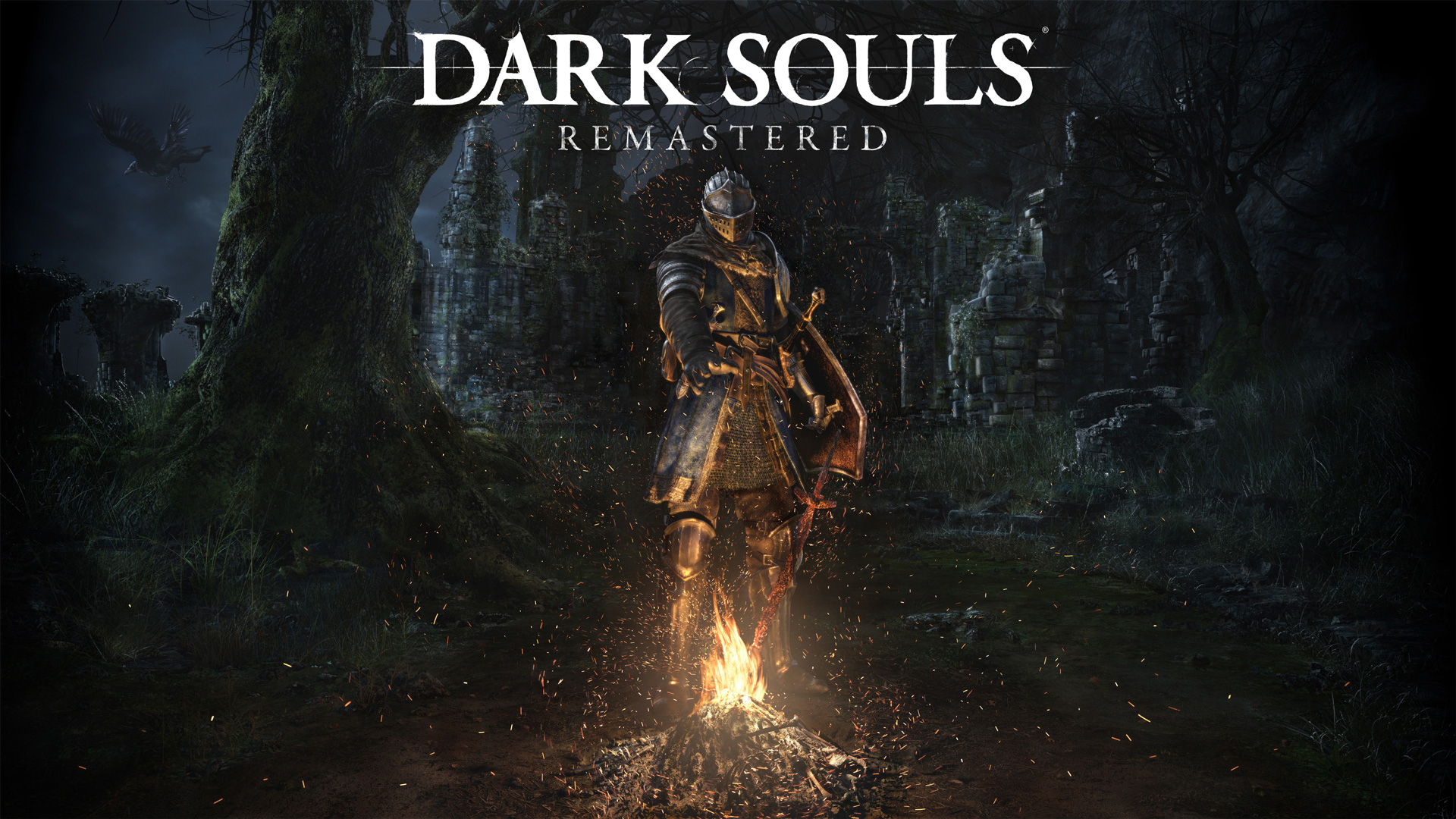 DARK SOULS REMASTERED」、Nintendo Switch版の発売を延期 - GAME Watch