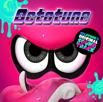 スプラトゥーン2 サントラ Octotune 収録全71曲を公開 Game Watch