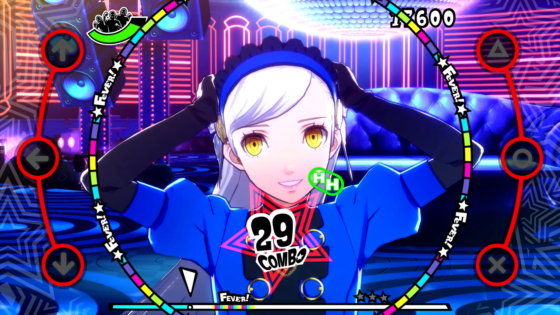 Persona 4 ps vita русификатор