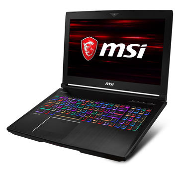 MSI、第8世代インテル Coreプロセッサー搭載、エディオン向けノートPC5機種を発売決定 - GAME Watch