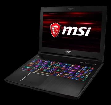 MSI、第8世代インテル Coreプロセッサーを搭載した、10種類の